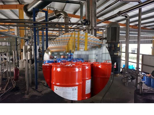 ANJEKA4360 polyethyleenwaspasta Deurheo 202P voor laagpolariteitsoplosmiddel systeem
