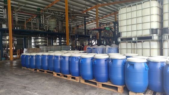 Anjeka6062B dispersant voor epoxy vloerverf Effectieve viscositeitsreductie en pigmentkleurontwikkeling