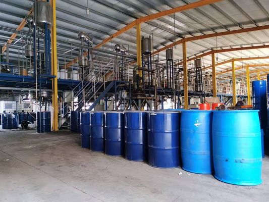BYK163 Dispergentiemiddel Anjeka6062B Voor industriële coating en epoxycoating