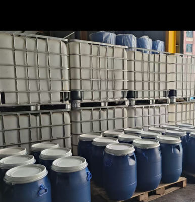 BYK163 Dispergentiemiddel Anjeka6062B Voor industriële coating en epoxycoating compatibel met verschillende harssystemen
