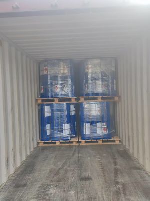 ANJEKA7334 Sterke vermindering van oppervlaktespanning Oplossing van krimp problemen voor coatings op waterbasis
